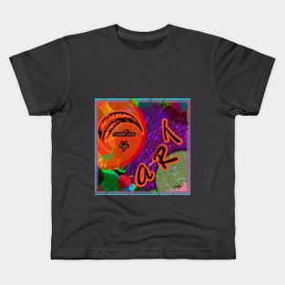 CREATIVE LIFE Kids T-Shirt